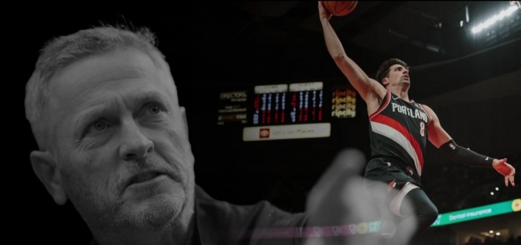 乐鱼体育登陆-解密NBA最抠门老板邓顿！不愿花钱修球馆&amp;球迷担心开拓者被搬迁